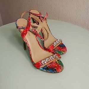 Zigisoho Heels